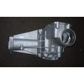 OEM Aluminum Alloy Die Casting for Auto Parts Cover ADC12